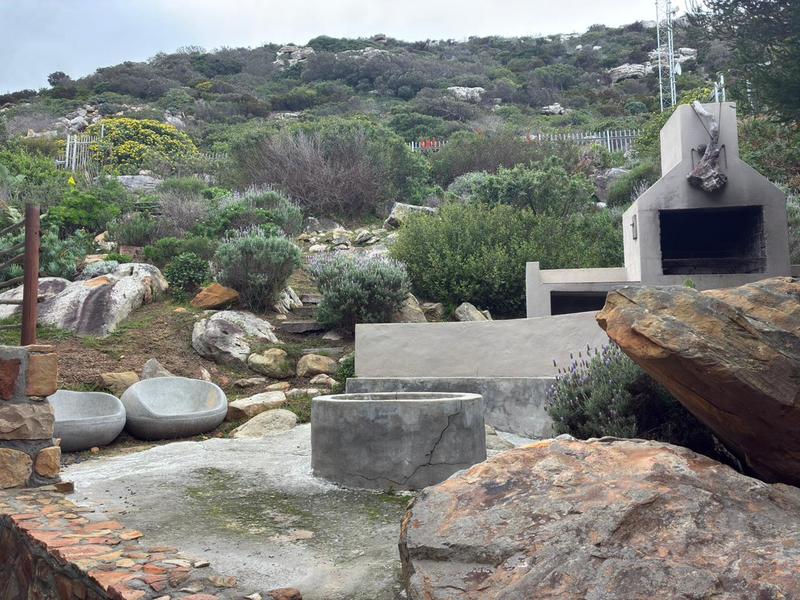 3 Bedroom Property for Sale in Glencairn Heights Western Cape
